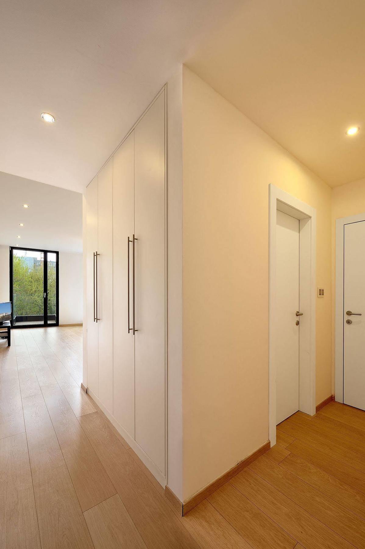 Ambiente Serviced Apartments - Dunajska Bratislava Eksteriør bilde